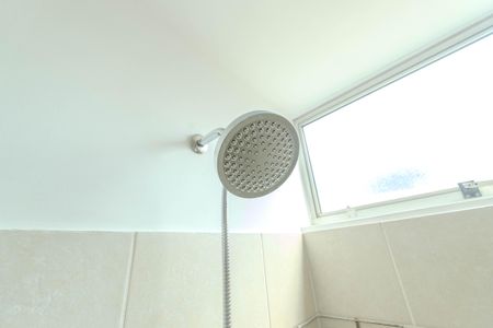 Apartamento para alugar com 103m², 2 quartos e 2 vagasBanheiro da Suíte 1