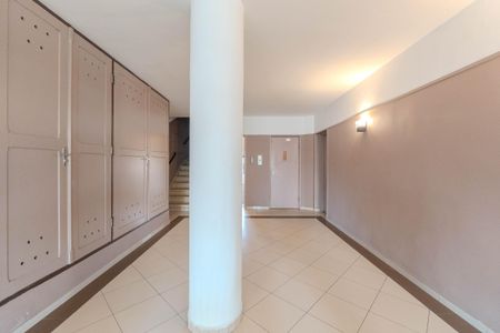 Apartamento para alugar com 103m², 2 quartos e 2 vagasHall de entrada