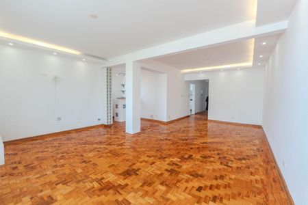 Apartamento para alugar com 103m², 2 quartos e 2 vagasSala