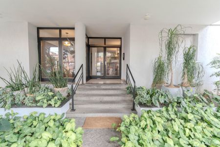 Apartamento para alugar com 103m², 2 quartos e 2 vagasFachada