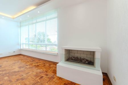 Apartamento para alugar com 103m², 2 quartos e 2 vagasSala