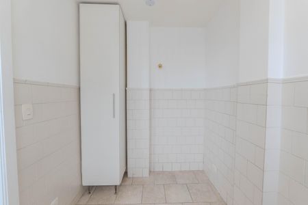 Apartamento para alugar com 103m², 2 quartos e 2 vagasÁrea de Serviço