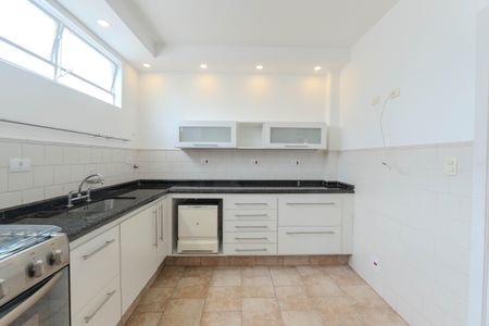 Apartamento para alugar com 103m², 2 quartos e 2 vagasCozinha