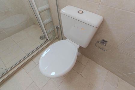 Apartamento para alugar com 103m², 2 quartos e 2 vagasBanheiro Social