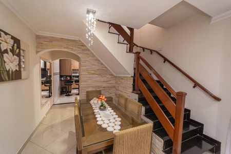 Casa à venda com 4 quartos, 180m² em Jardim Brasilia, São Paulo