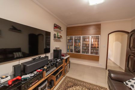 Casa à venda com 180m², 4 quartos e 2 vagasQuarto 3