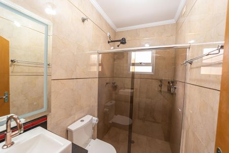 Casa à venda com 180m², 4 quartos e 2 vagasQuarto 3