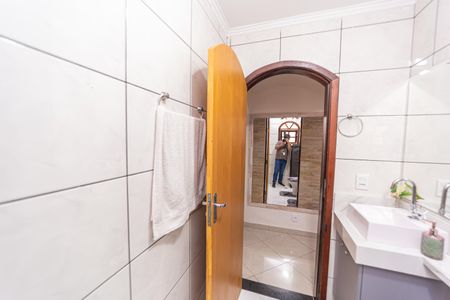 Casa à venda com 4 quartos, 180m² em Jardim Brasilia, São Paulo