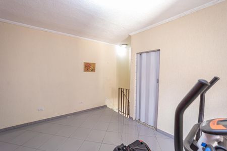 Casa à venda com 180m², 4 quartos e 2 vagasEdícula - Quarto 4