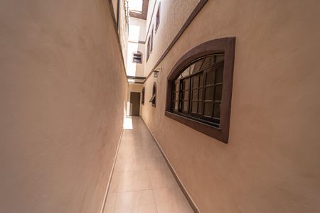 Casa à venda com 180m², 4 quartos e 2 vagasTeto Retrátil