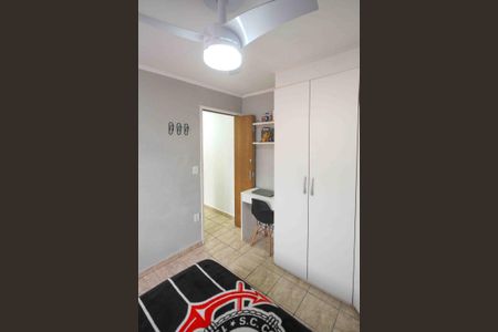 Casa à venda com 190m², 3 quartos e 1 vagaQuarto