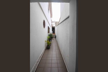 Casa à venda com 190m², 3 quartos e 1 vagaÁrea de Serviço