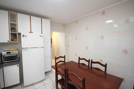Casa à venda com 190m², 3 quartos e 1 vagaCozinha
