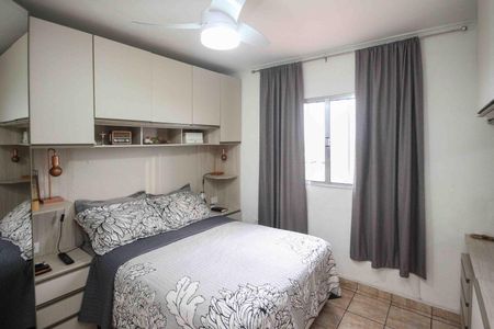 Casa à venda com 190m², 3 quartos e 1 vagaQuarto 03