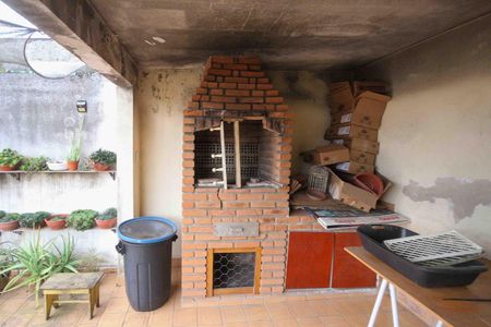 Casa à venda com 190m², 3 quartos e 1 vagaEspaço Gourmet