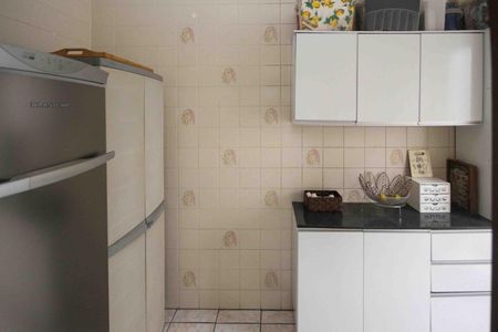 Casa à venda com 190m², 3 quartos e 1 vagaCozinha