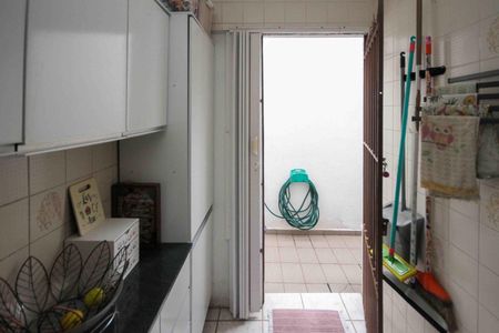 Casa à venda com 190m², 3 quartos e 1 vagaCozinha