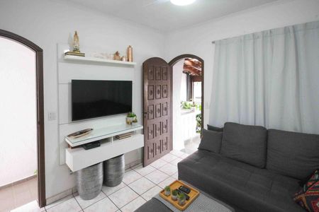 Casa à venda com 190m², 3 quartos e 1 vagaSala