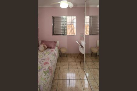 Casa à venda com 190m², 3 quartos e 1 vagaQuarto 02