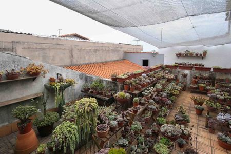 Casa à venda com 190m², 3 quartos e 1 vagaTerraço