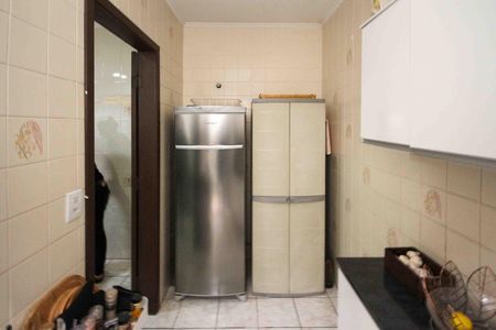 Casa à venda com 190m², 3 quartos e 1 vagaCozinha