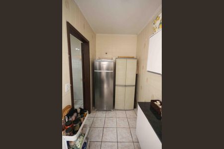 Casa à venda com 190m², 3 quartos e 1 vagaCozinha