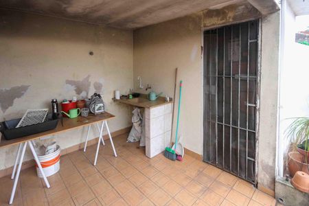 Casa à venda com 190m², 3 quartos e 1 vagaEspaço Gourmet