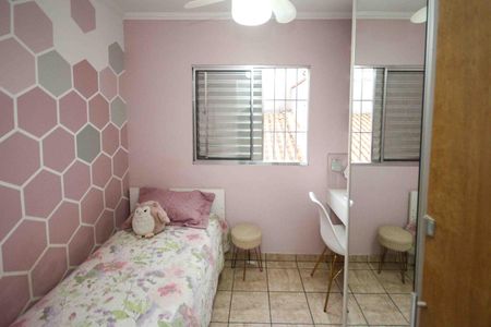 Casa à venda com 190m², 3 quartos e 1 vagaQuarto 02