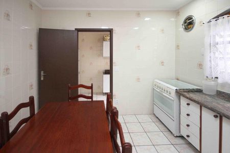 Casa à venda com 190m², 3 quartos e 1 vagaCozinha