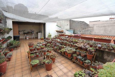 Casa à venda com 190m², 3 quartos e 1 vagaTerraço