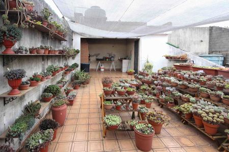 Casa à venda com 190m², 3 quartos e 1 vagaTerraço