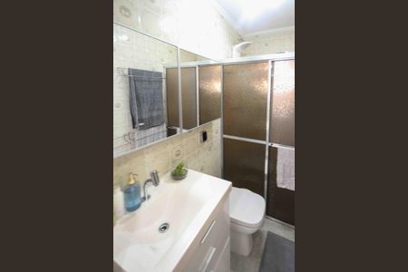 Casa à venda com 190m², 3 quartos e 1 vagaBanheiro