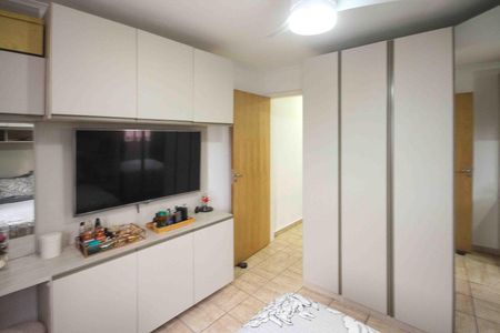 Casa à venda com 190m², 3 quartos e 1 vagaQuarto 03