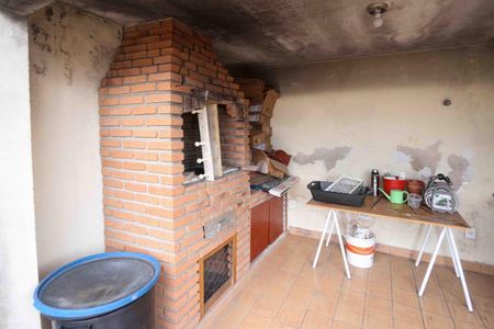 Casa à venda com 190m², 3 quartos e 1 vagaEspaço Gourmet