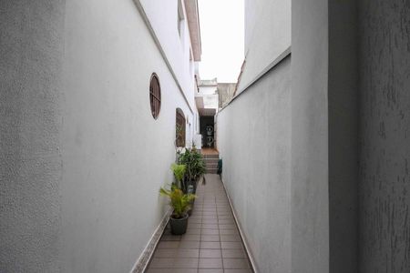 Casa à venda com 190m², 3 quartos e 1 vagaÁrea de Serviço