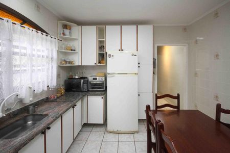 Casa à venda com 190m², 3 quartos e 1 vagaCozinha