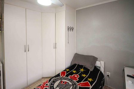 Casa à venda com 190m², 3 quartos e 1 vagaQuarto