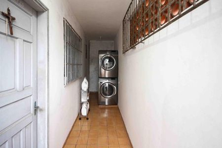 Casa à venda com 190m², 3 quartos e 1 vagaÁrea de Serviço