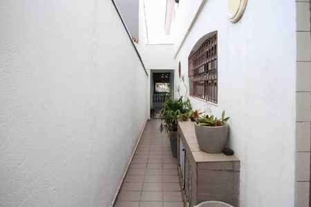 Casa à venda com 190m², 3 quartos e 1 vagaÁrea de Serviço