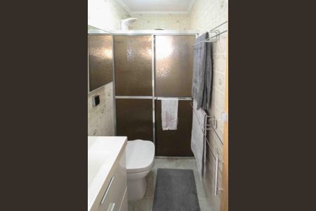 Casa à venda com 190m², 3 quartos e 1 vagaBanheiro