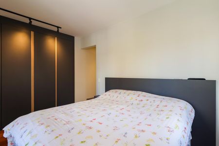 Apartamento à venda com 240m², 4 quartos e 4 vagasSuíte 1