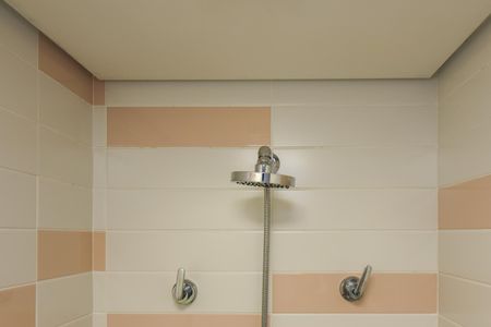 Apartamento à venda com 240m², 4 quartos e 4 vagasBanheiro da Suíte 4