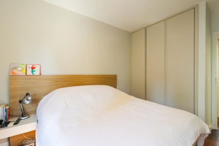 Apartamento à venda com 240m², 4 quartos e 4 vagasSuíte 3