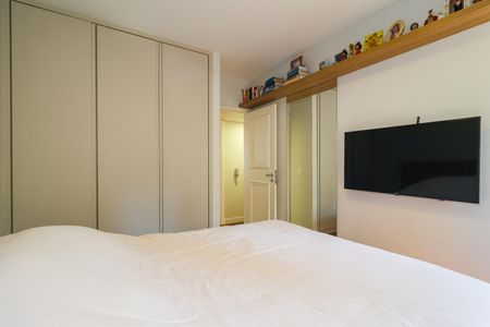 Apartamento à venda com 240m², 4 quartos e 4 vagasSuíte 3