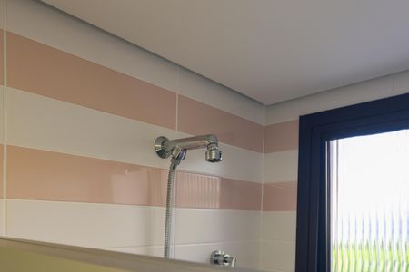 Apartamento à venda com 240m², 4 quartos e 4 vagasBanheiro da Suíte 2