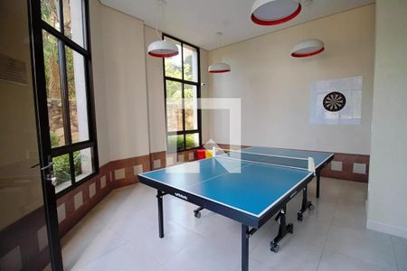 Apartamento à venda com 240m², 4 quartos e 4 vagasÁrea comum