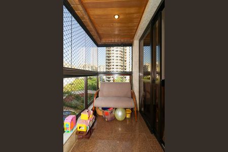 Apartamento à venda com 240m², 4 quartos e 4 vagasSacada da Copa