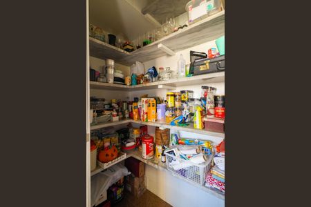 Apartamento à venda com 240m², 4 quartos e 4 vagasDespensa