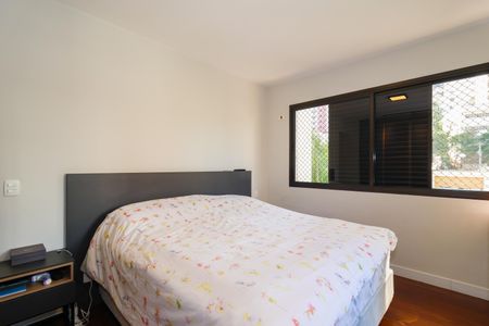 Apartamento à venda com 240m², 4 quartos e 4 vagasSuíte 1