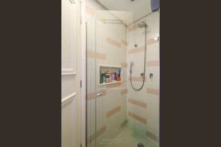 Apartamento à venda com 240m², 4 quartos e 4 vagasBanheiro da Suíte 4